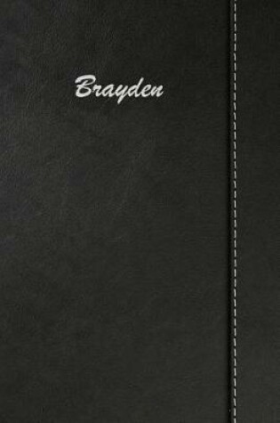 Cover of Brayden