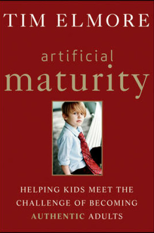 Cover of Artificial Maturity