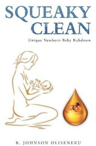 Cover of Squeaky Clean