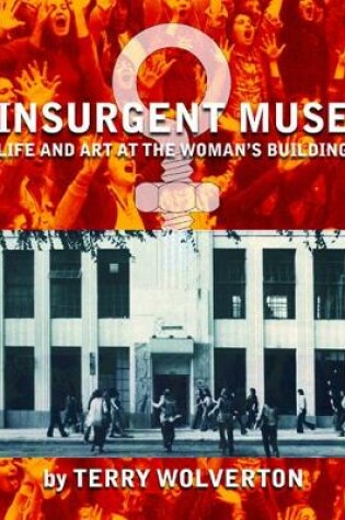 Cover of Insurgent Muse