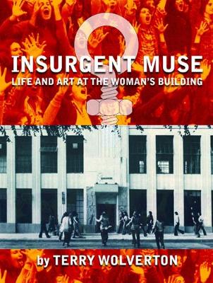 Book cover for Insurgent Muse