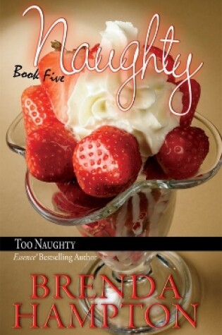 Cover of Naughty 5: Too Naughty