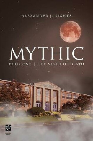 Cover of Mythic Book One