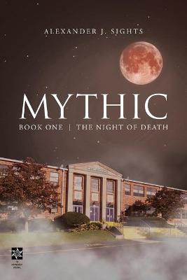 Book cover for Mythic Book One