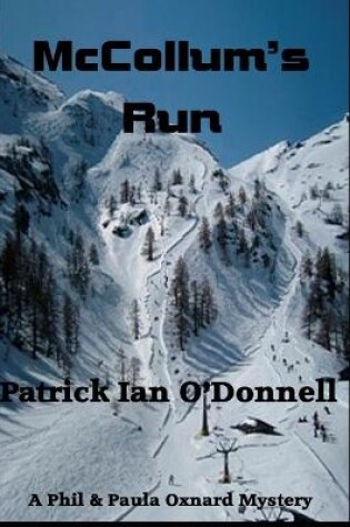 Cover of McCollum's Run