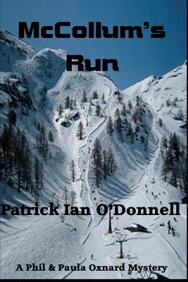 Book cover for McCollum's Run