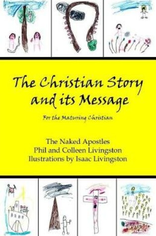 Cover of The Christian Story and its Message