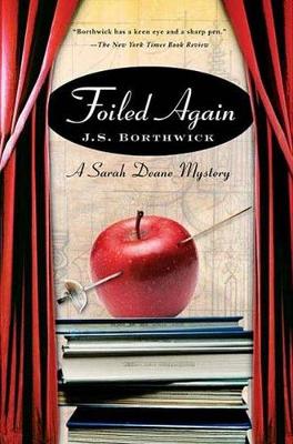 Book cover for Foiled Again