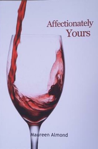 Cover of Affectionately Yours
