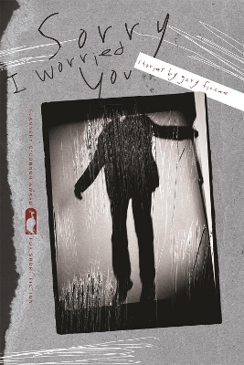 Book cover for Sorry I Worried You