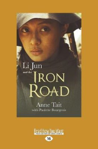 Cover of Li Jun and the Iron Road