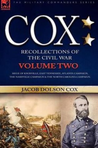 Cover of Cox