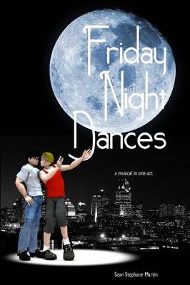 Book cover for Friday Night Dances