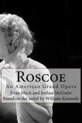 Cover of Roscoe