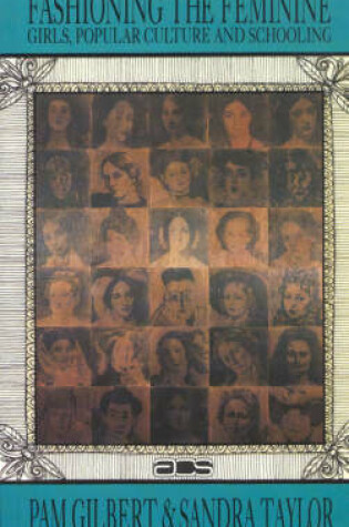 Cover of Fashioning the Feminine