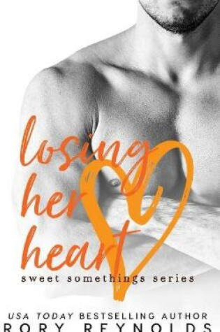 Cover of Losing Her Heart