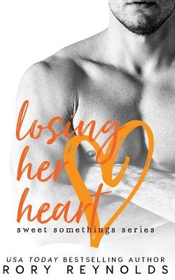 Book cover for Losing Her Heart