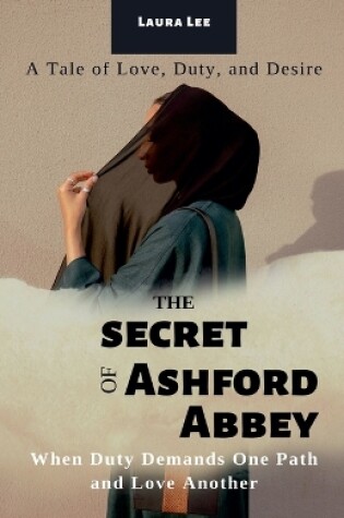 Cover of The Secrets of Ashford Abbey