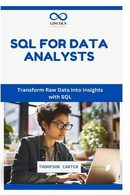 Cover of SQL for Data Analysts