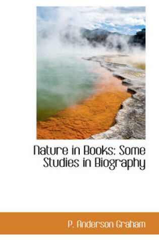 Cover of Nature in Books