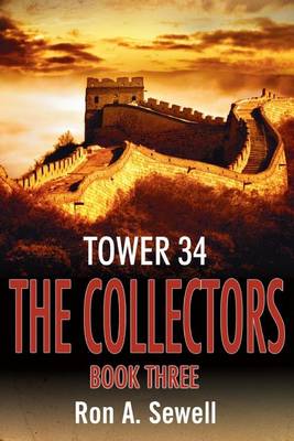 Cover of Tower Thirty Four