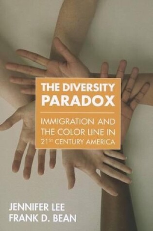 Cover of The Diversity Paradox