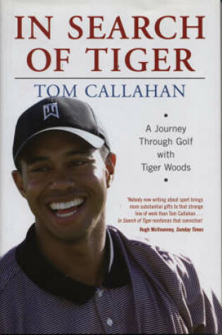 Cover of In Search of Tiger