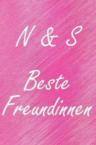 Cover of N & S. Beste Freundinnen