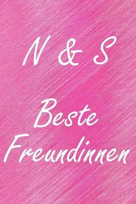 Book cover for N & S. Beste Freundinnen