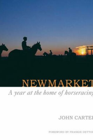 Cover of Newmarket