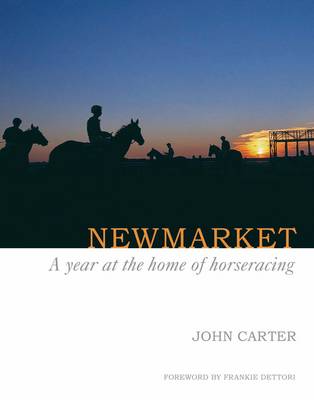 Book cover for Newmarket