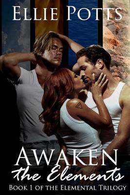 Book cover for Awaken the Elements