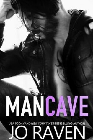 Cover of Mancave