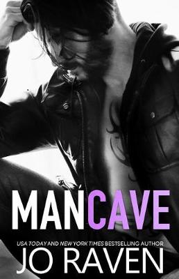 Book cover for Mancave