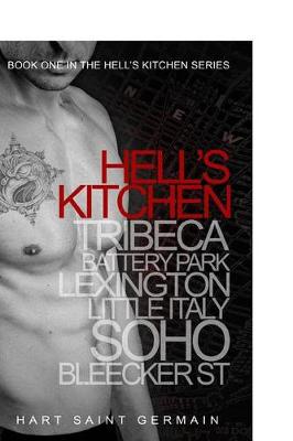 Cover of Hell's Kitchen