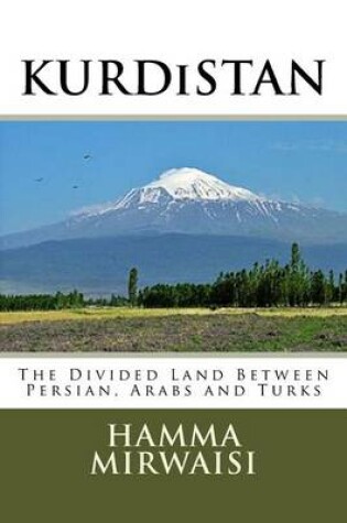 Cover of Kurdistan