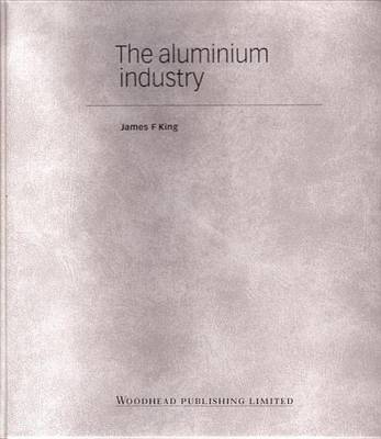 Book cover for Aluminium Industry