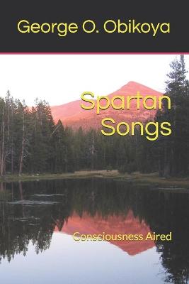 Book cover for Spartan Songs