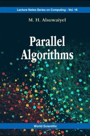 Cover of Parallel Algorithms