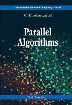 Book cover for Parallel Algorithms