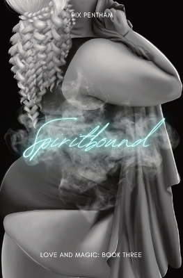 Book cover for Spiritbound