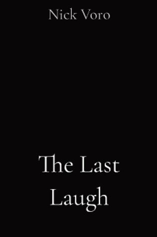 Cover of The Last Laugh