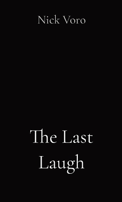 Book cover for The Last Laugh