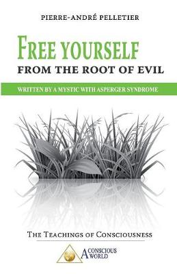 Book cover for Free Yourself From the Root of Evil