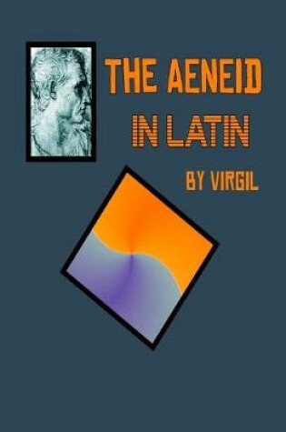 Cover of Aeneid in Latin