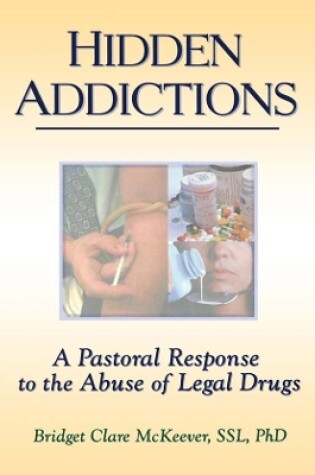 Cover of Hidden Addictions