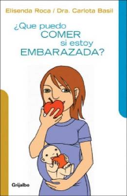 Book cover for Que Puedo Comer Si Estoy