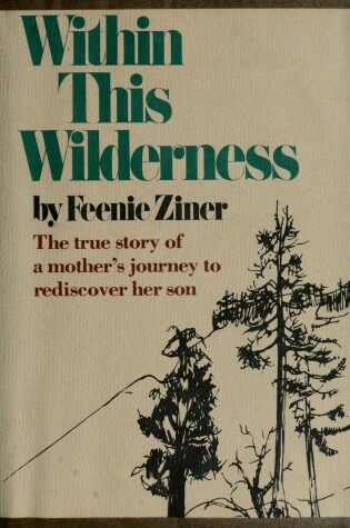 Cover of WITHIN THIS WILDERNESS CL