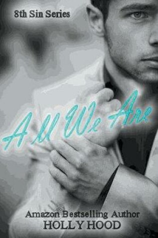 Cover of All We Are