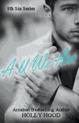 Book cover for All We Are